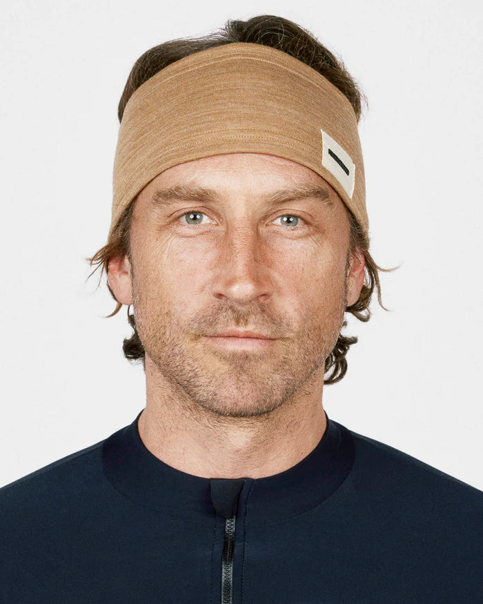 Casquette de Pluie Universal Colors Heavy Bark Marron