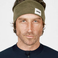 Casquette de Pluie Universal Colors Heavy Bark Marron