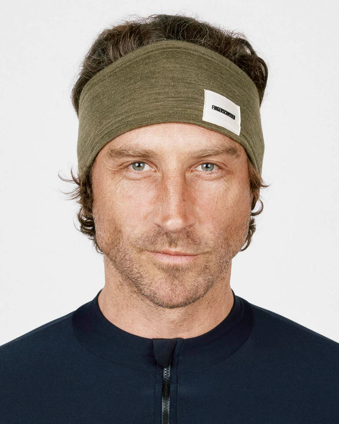 Casquette de Pluie Universal Colors Heavy Bark Marron