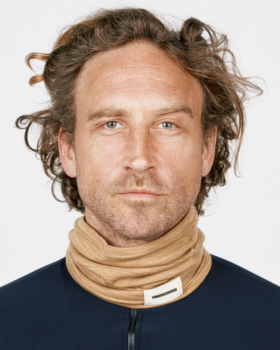 Casquette de Pluie Universal Colors Heavy Bark Marron