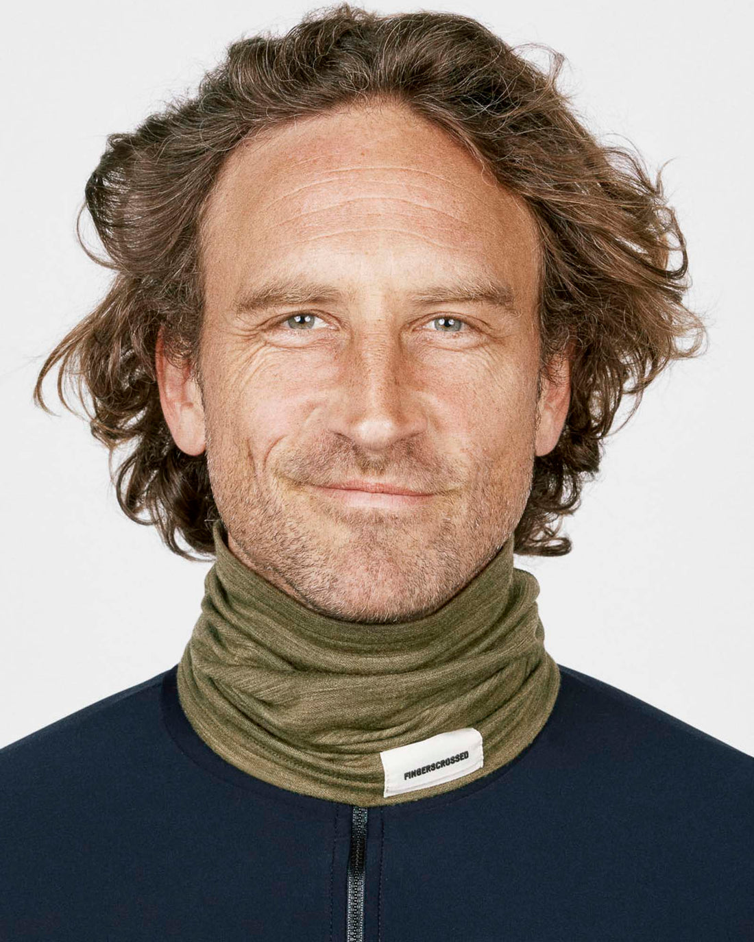 Casquette de Pluie Universal Colors Heavy Bark Marron