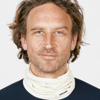 Fingerscrossed Unisex Merino Tube Schlauchschal Tofu