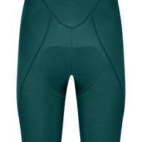 Café du Cycliste Marie Men's Winter Cycling Tights Winter-Radhose Alpine Green