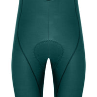 Café du Cycliste Marie Men's Winter Cycling Tights Winter-Radhose Alpine Green