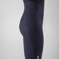 Pedaled Element Tight Thermo Trägerhose Dark Navy