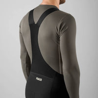 Pedaled Odyssey Bib Tights Winter Trägerhose Black