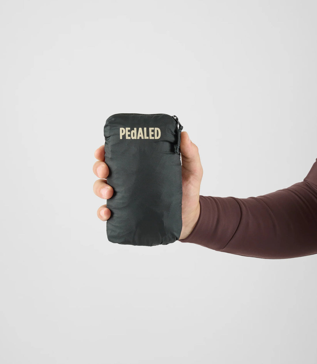 Odyssey Detachable Sleeve Jacket Fahrradjacke Black