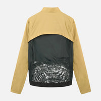 Odyssey Detachable Sleeve Jacket Fahrradjacke Black