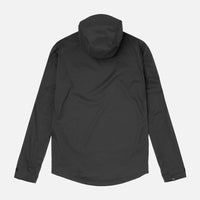Pedaled Odyssey Shell Jacket Black Regen Fahrradjacke Black