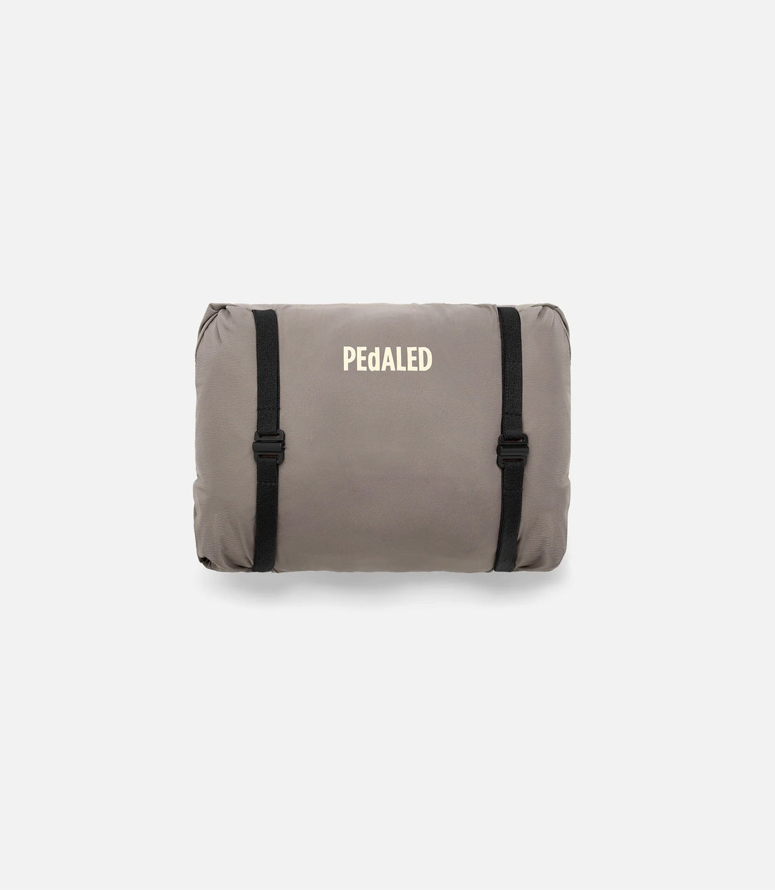 Pedaled Odyssey Insulated Hooded Jacket Winter Fahrradjacke Grey