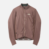 Pedaled Element Alpha® Jacket Winter Fahrradjacke Raisin Purple