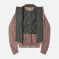 Pedaled Element Alpha® Jacket Winter Fahrradjacke Raisin Purple