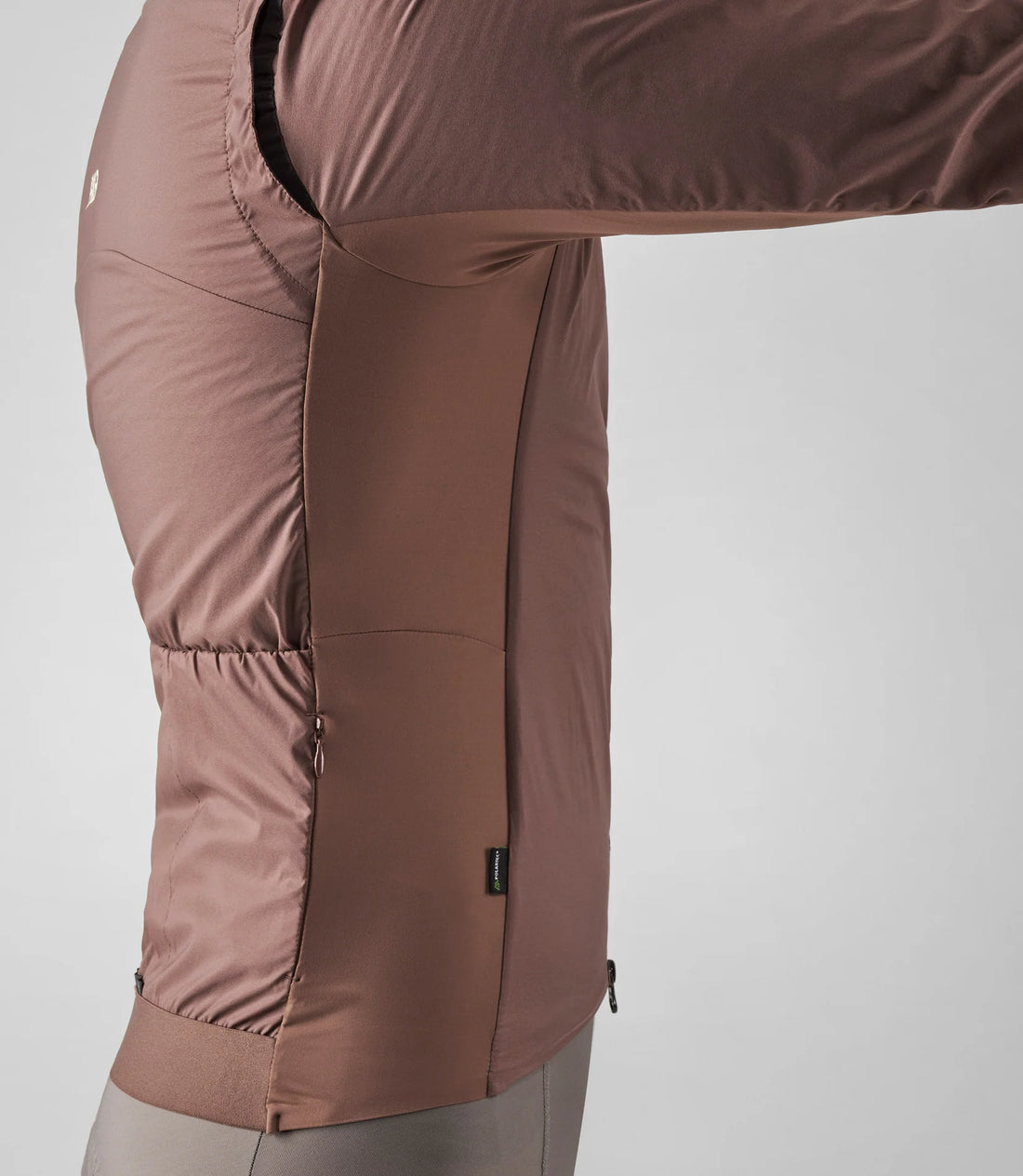 Pedaled Element Alpha® Jacket Winter Fahrradjacke Raisin Purple