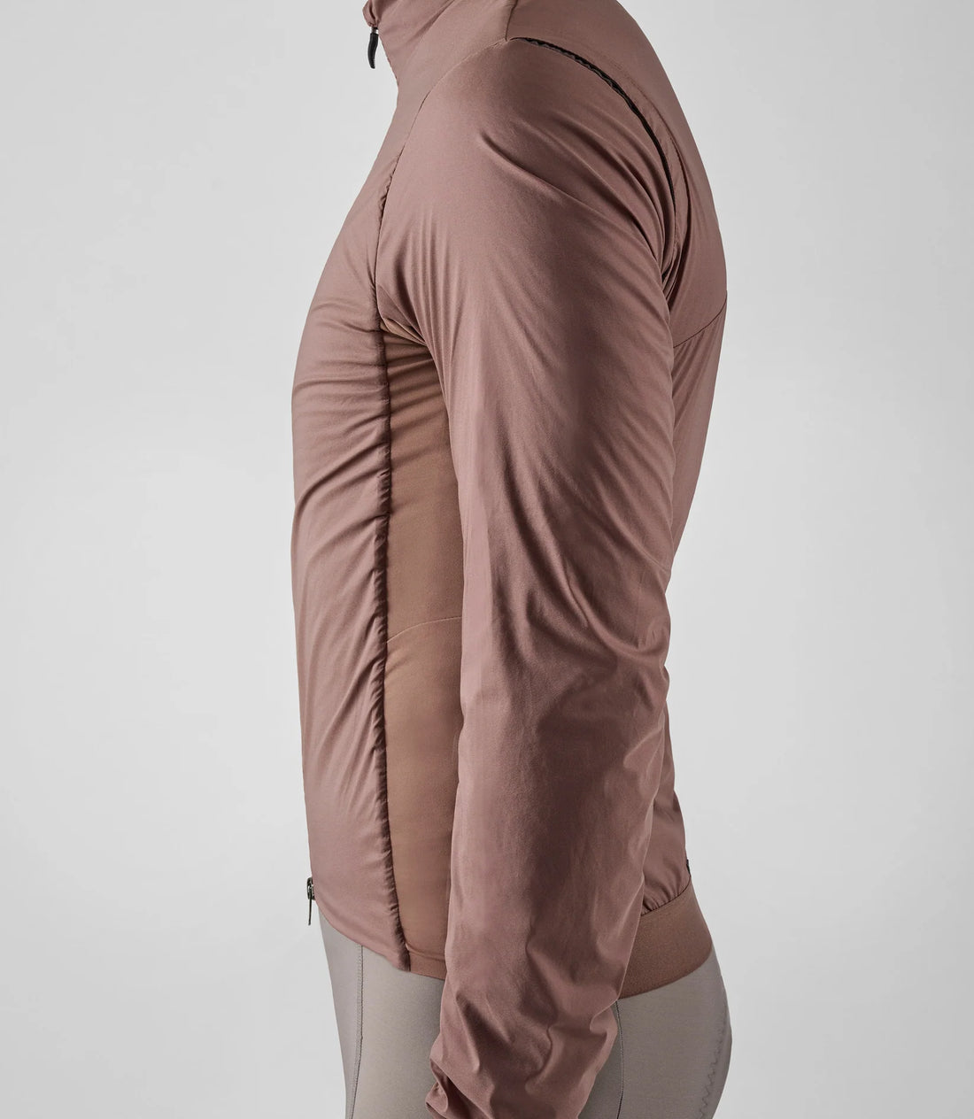 Pedaled Element Alpha® Jacket Winter Fahrradjacke Raisin Purple