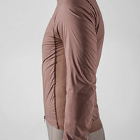 Pedaled Element Alpha® Jacket Winter Fahrradjacke Raisin Purple