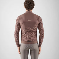 Pedaled Element Alpha® Jacket Winter Fahrradjacke Raisin Purple