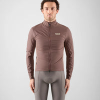 Pedaled Element Alpha® Jacket Winter Fahrradjacke Raisin Purple