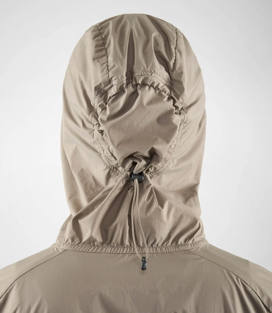 Pedaled Odyssey Yama Trail Jacket Fahrradjacke Grey