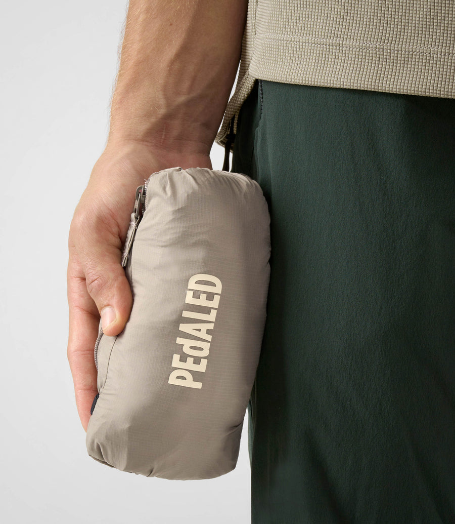 Pedaled Odyssey Yama Trail Jacket Fahrradjacke Grey