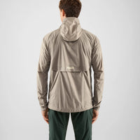 Pedaled Odyssey Yama Trail Jacket Fahrradjacke Grey