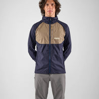 Pedaled Odyssey Yama Trail Jacket Fahrradjacke Dark Navy