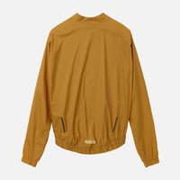 Pedaled Element Waterproof Jacket Regen Fahrradjacke Mustard