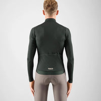 Pedaled Element Long Sleeve Jersey Radtrikot langarm Black