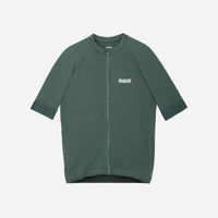 Pedaled Element Lightweight Jersey Radtrikot Dark Green