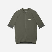 Pedaled Element Lightweight Jersey Radtrikot Dark Grey