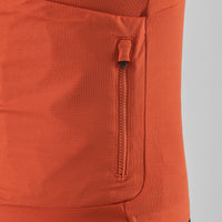 Pedaled Element Lightweight Jersey Radtrikot Brick Red