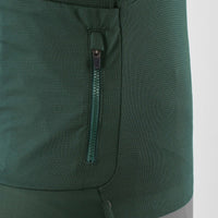 Pedaled Element Lightweight Jersey Radtrikot Dark Green