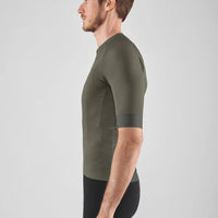 Pedaled Element Lightweight Jersey Radtrikot Dark Grey