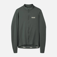 Pedaled Element Long Sleeve Jersey Radtrikot langarm Black