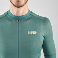Pedaled Element Mesh Jersey Radtrikot Stormy Sea