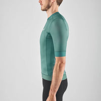 Pedaled Element Mesh Jersey Radtrikot Stormy Sea