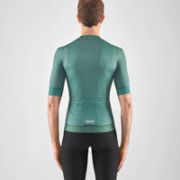 Pedaled Element Mesh Jersey Radtrikot Stormy Sea