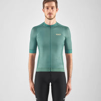 Pedaled Element Mesh Jersey Radtrikot Stormy Sea