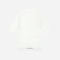 Pedaled Element Mesh Jersey Radtrikot Light Grey