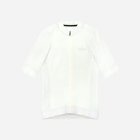 Pedaled Element Mesh Jersey Radtrikot Light Grey
