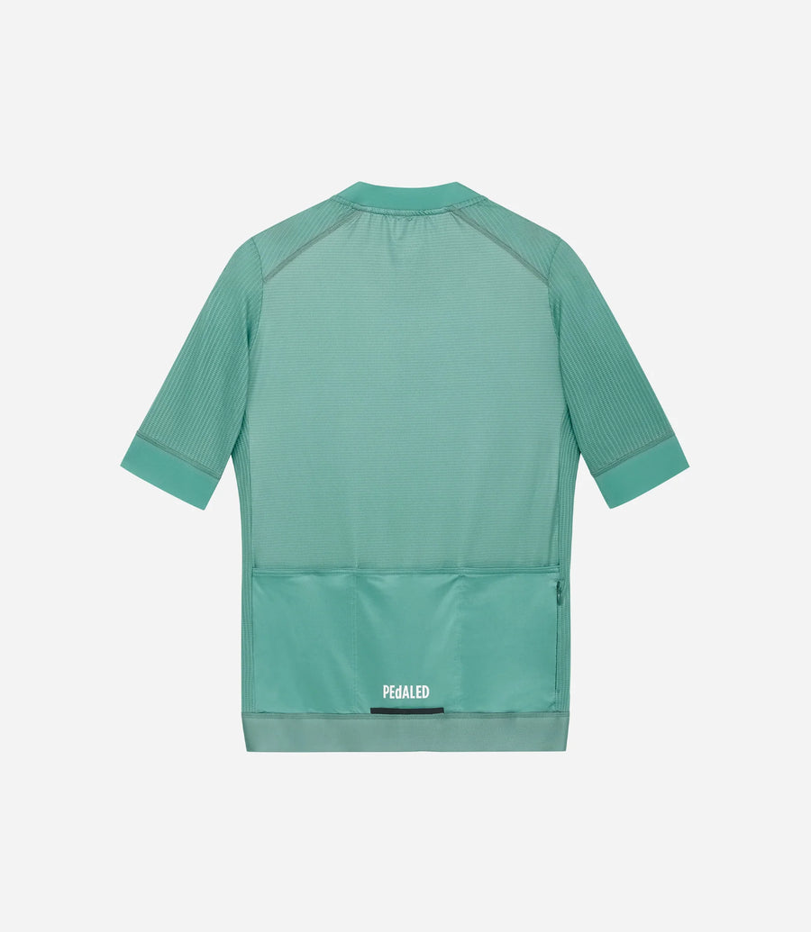 Pedaled Element Mesh Jersey Radtrikot Stormy Sea