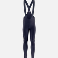 Pedaled Element Tight Thermo Trägerhose Dark Navy