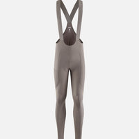 Pedaled Element Tight Thermo Trägerhose Light Grey