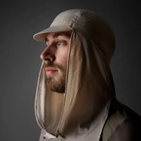 Pedaled Odyssey Desert Cap Radkappe Off White