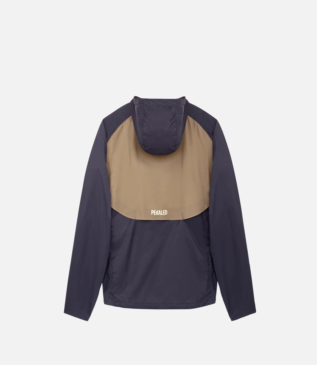 Pedaled Odyssey Yama Trail Jacket Fahrradjacke Dark Navy