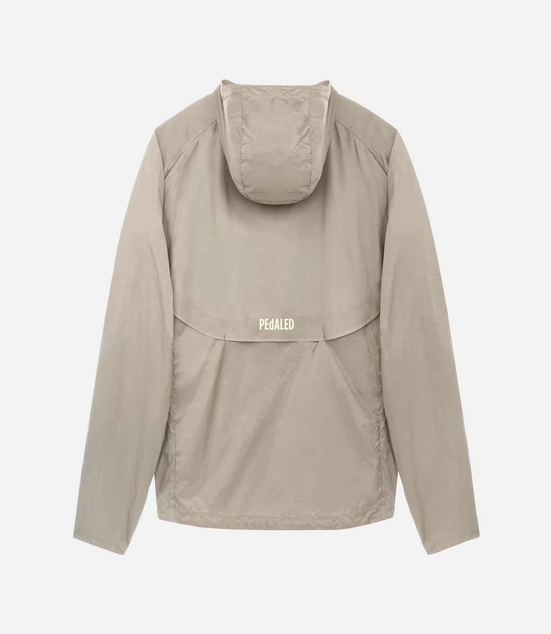 Pedaled Odyssey Yama Trail Jacket Fahrradjacke Grey