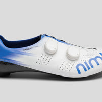 Nimb Ultimate Exceed Pro Edition Summer Victory Collection Shoes Rennradschuhe Blue
