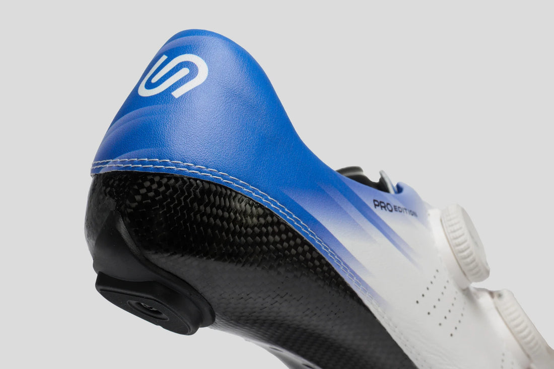Nimb Ultimate Exceed Pro Edition Summer Victory Collection Shoes Rennradschuhe Blue