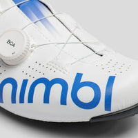 Nimb Ultimate Exceed Pro Edition Summer Victory Collection Shoes Rennradschuhe Blue