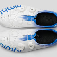 Nimb Ultimate Exceed Pro Edition Summer Victory Collection Shoes Rennradschuhe Blue