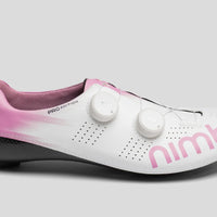 Nimb Ultimate Exceed Pro Edition Summer Victory Collection Shoes Rennradschuhe Pink